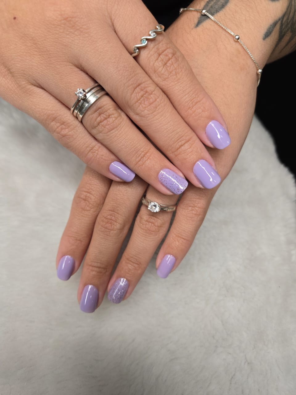 Manicure